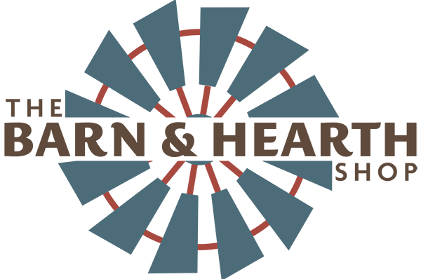 The Barn & Hearth Shop