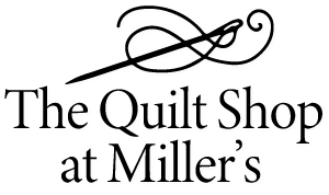 The Quilt Shop at Miller's