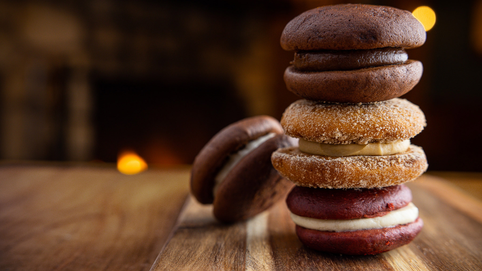 Miller's Bakery Whoopie Pies