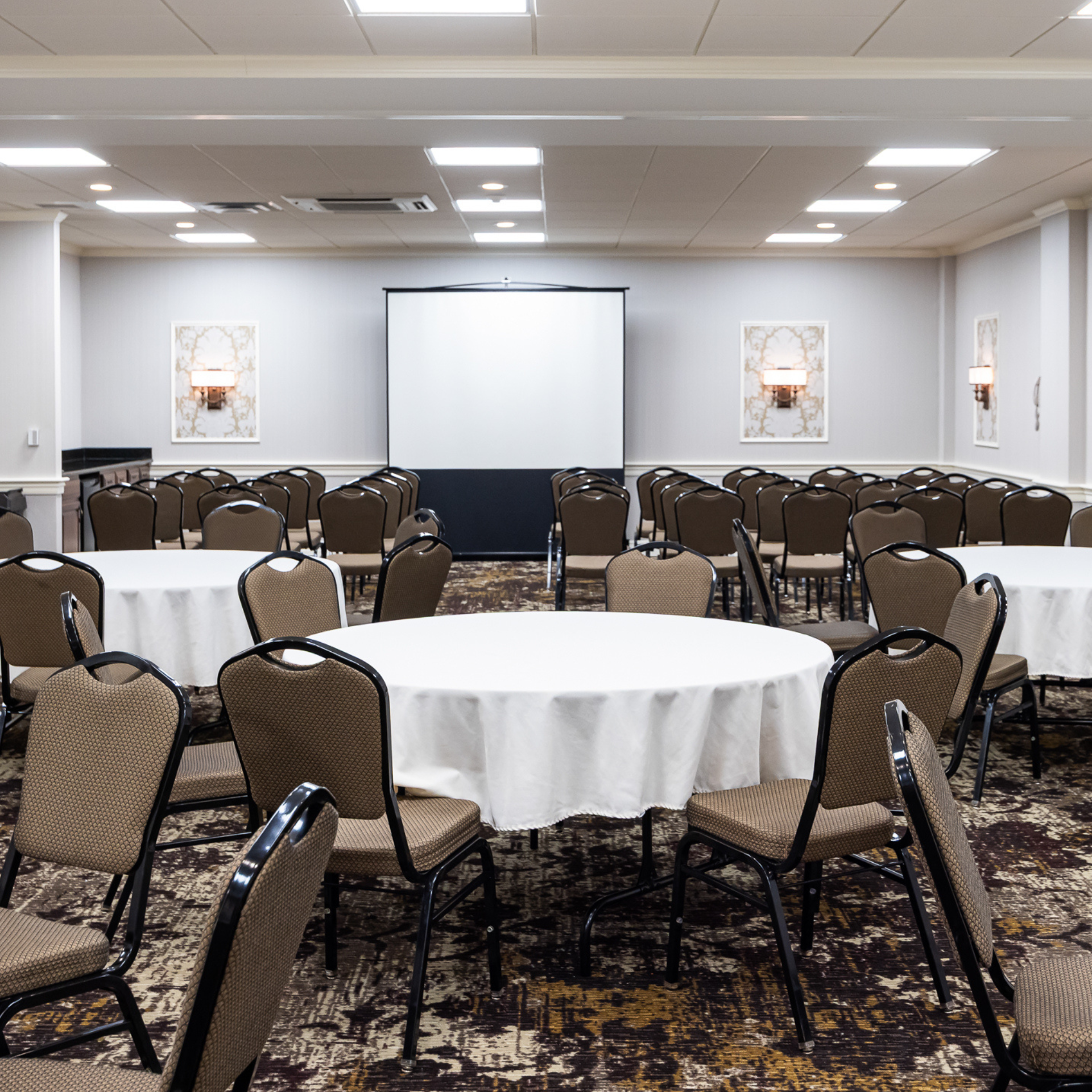 AmishView Meeting Rooms