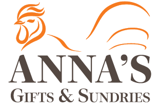 Anna's Gifts & Sundries
