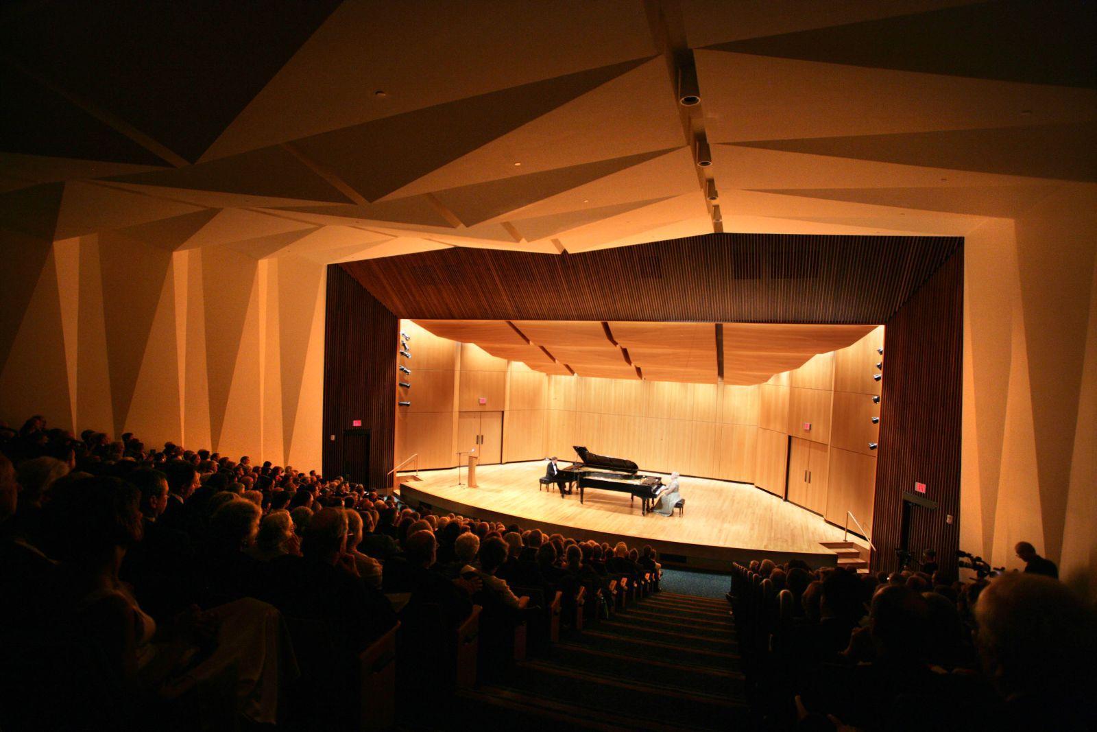 Ware Center in Downtown Lancaster | Photo Credit Discover Lancaster